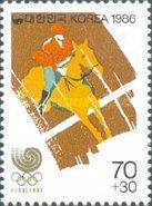 Show jumping