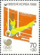 Gymnastics