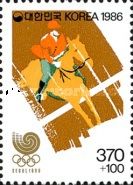 Show jumping
