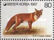 Red Fox (Vulpes vulpes)
