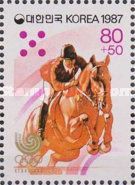Show jumping