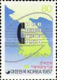 Year of Communications for Information Society