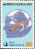 16th Pacific Science Congress