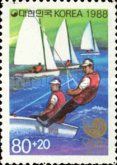 Sailing