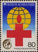 International Red Cross Organization