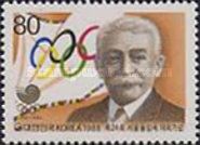 Pierre de Coubertin
