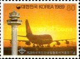 29th congress of the Intl. Civil airports association