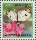 Scolyrnus Orange-tip (Anthocharis scolymus)