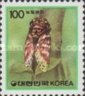 Cicada (Suisha coreana)