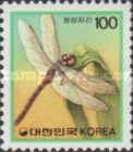 Emperor Dragonfly (Anax imperator)