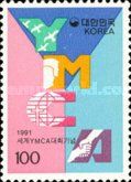 YMCA World Assembly