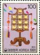 Brass chimes