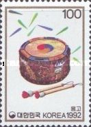 Dragon drum