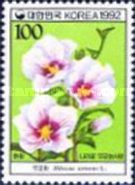 Hibiscus syriacus