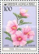 Hibiscus syriacus