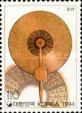 Wheel fan
