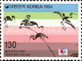 Cranes