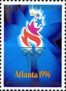 Olympic Emblem