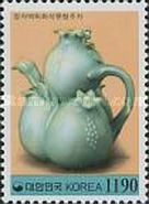 Celadon Pitcher