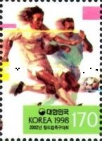 2002 FIFA World Cup Korea/Japan