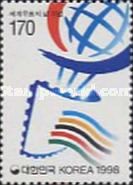 World Stamp Day