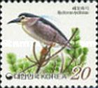 Black-crowned Night Heron (Nycticorax nycticorax)