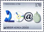 Cyber Korea
