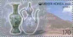 Koryo celadon