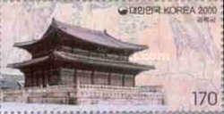 Kyongbok Palace