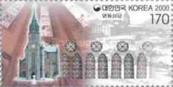 Myeongdong Cathedral