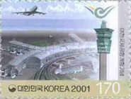 Incheon Airport