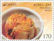 Baechu Kimchi