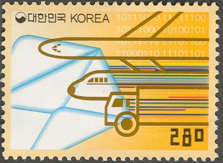 Post & Philately 