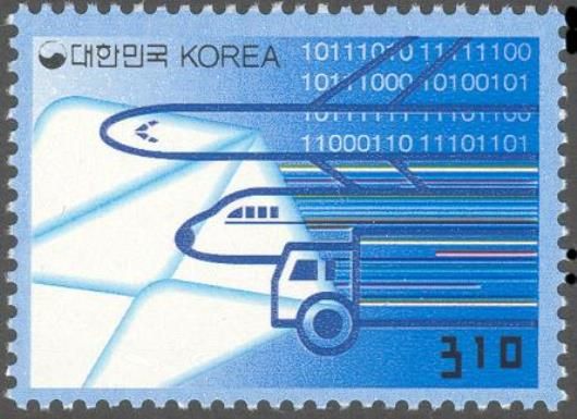 Post & Philately 