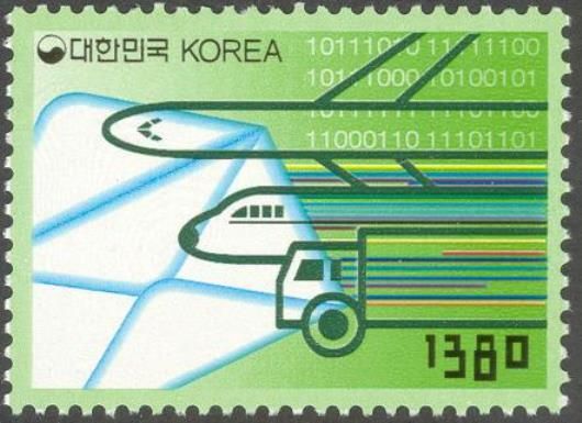 Post & Philately