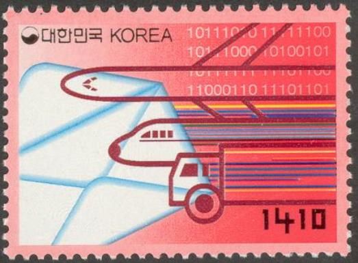 Post & Philately