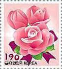 Bundle of roses
