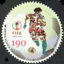 2002 FIFA World Cup Korea/Japan
