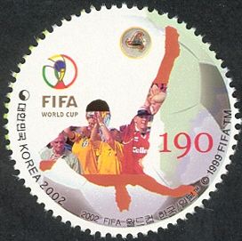 2002 FIFA World Cup Korea/Japan