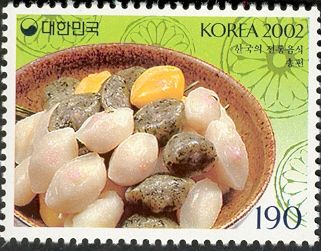 Songpyeon