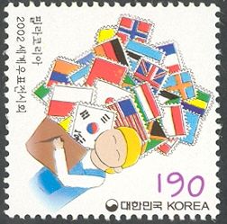 Post & Philately