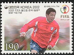 Advancement to the Final Four - Hyun Young-min