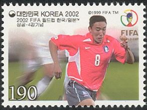 Advancement to the Final Four - Choi Tae-uk