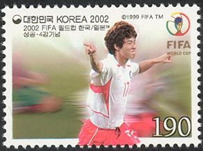 Advancement to the Final Four - Yoon Jong-Hwan