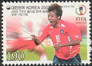 Advancement to the Final Four - Hwang Sun-hong