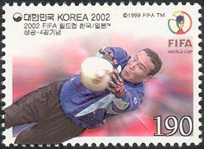 Advancement to the Final Four - Choi Eun-sung