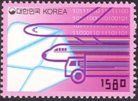 Post & Philately