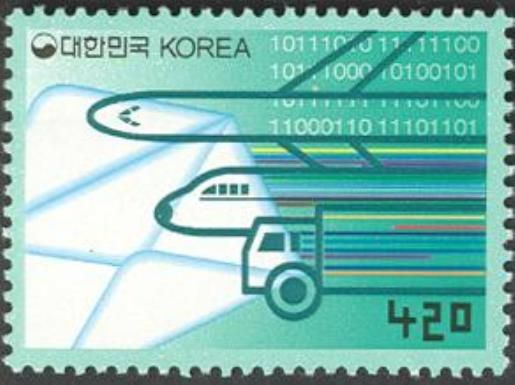 Post & Philately