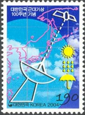 Meteorology