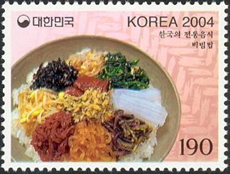 Bibimbap